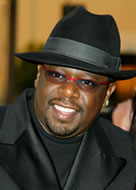 Cedric the Entertainer